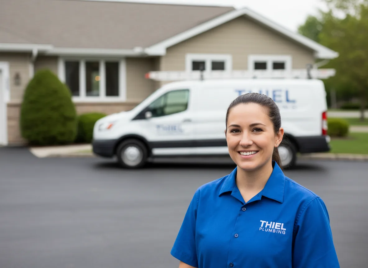 Plumber Grannis, AR FAQs
